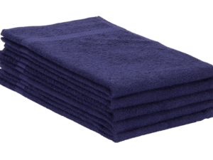 Navy-Blue-Salon-Towels