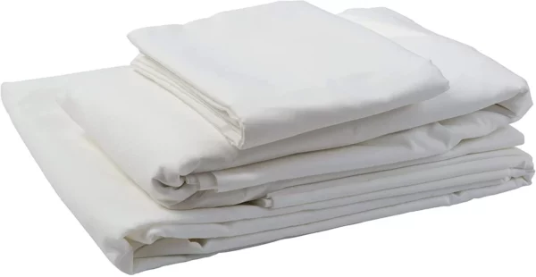 Nursing Home Pillowcases