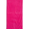 Velour Hot Pink Beach Towels