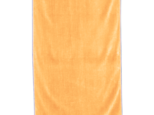 Velour Tan Beach Towels